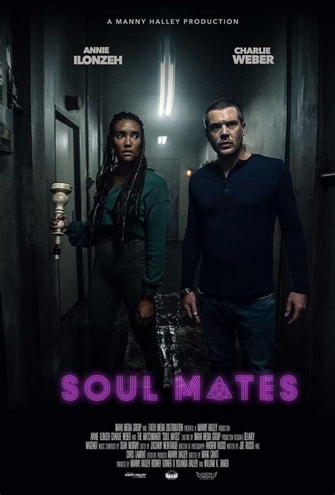 soul mates film showtimes